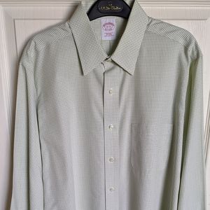 Brooks Brothers Dress Shirt- long sleeve